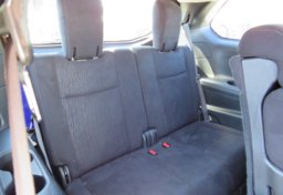 2013 Nissan Pathfinder - Thumbnail 34