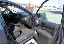 2013 Nissan Pathfinder - Thumbnail 22