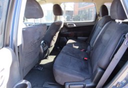 2013 Nissan Pathfinder - Thumbnail 31