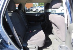 2013 Nissan Pathfinder - Thumbnail 30