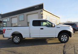 2019 Ford F-150 - Thumbnail 8