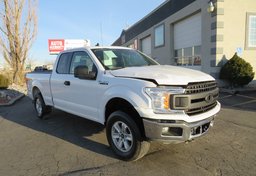 2019 Ford F-150 - Thumbnail 3