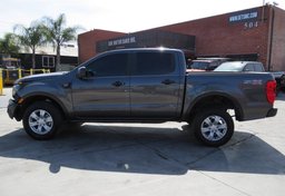 2019 Ford Ranger - Thumbnail 11