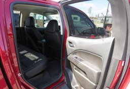 2020 Chevrolet Colorado - Thumbnail 27