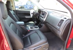 2020 Chevrolet Colorado - Thumbnail 30