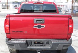 2020 Chevrolet Colorado - Thumbnail 15