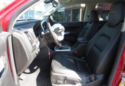 2020 Chevrolet Colorado - Thumbnail 22