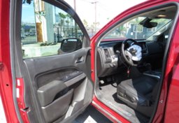 2020 Chevrolet Colorado - Thumbnail 21