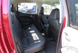 2020 Chevrolet Colorado - Thumbnail 32