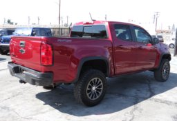 2020 Chevrolet Colorado - Thumbnail 7