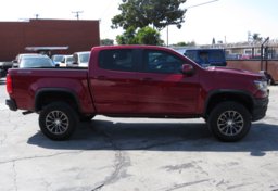 2020 Chevrolet Colorado - Thumbnail 5