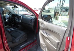 2020 Chevrolet Colorado - Thumbnail 25