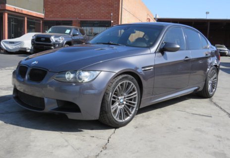 Picture of 2008 BMW M3