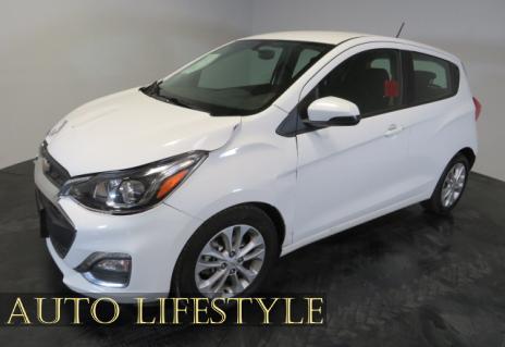 2021 Chevrolet Spark