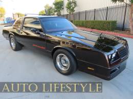 Picture of 1985 Chevrolet Monte Carlo