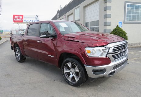 Picture of 2019 Ram 1500