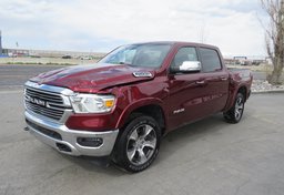 2019 Ram 1500 - Thumbnail 4
