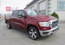 2019 Ram 1500 - Thumbnail 1