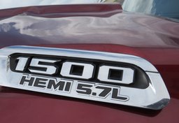 2019 Ram 1500 - Thumbnail 19