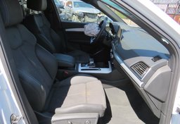 2021 Audi SQ5 - Thumbnail 25