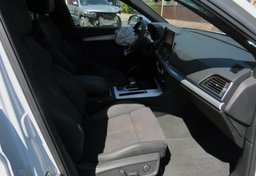 2021 Audi SQ5 - Thumbnail 27