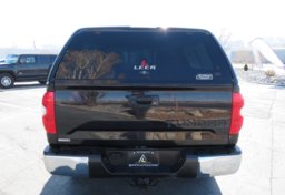 2016 Toyota Tundra 4WD Truck - Thumbnail 11