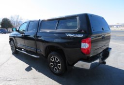 2016 Toyota Tundra 4WD Truck - Thumbnail 8