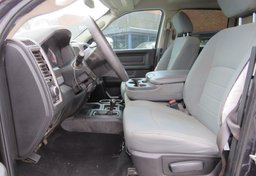 2018 Ram 2500 - Thumbnail 25