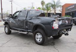 2018 Ram 2500 - Thumbnail 8