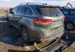 2018 Toyota Highlander - Thumbnail 5