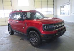 2021 Ford Bronco Sport - Thumbnail 1