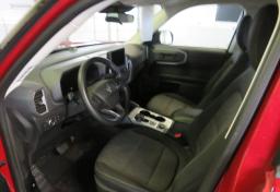 2021 Ford Bronco Sport - Thumbnail 28