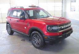 2021 Ford Bronco Sport - Thumbnail 3