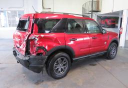 2021 Ford Bronco Sport - Thumbnail 7