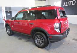 2021 Ford Bronco Sport - Thumbnail 6