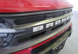 2021 Ford Bronco Sport - Thumbnail 18