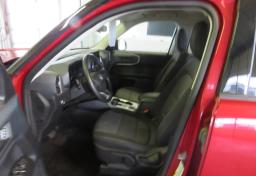 2021 Ford Bronco Sport - Thumbnail 31