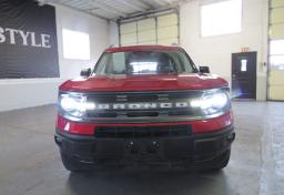 2021 Ford Bronco Sport - Thumbnail 10