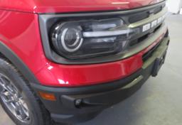 2021 Ford Bronco Sport - Thumbnail 21