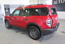 2021 Ford Bronco Sport - Thumbnail 5