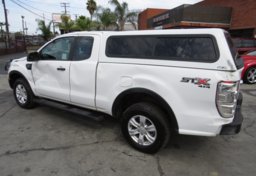 2019 Ford Ranger - Thumbnail 6