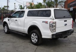 2019 Ford Ranger - Thumbnail 8