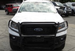 2019 Ford Ranger - Thumbnail 9