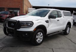 2019 Ford Ranger - Thumbnail 4