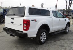 2019 Ford Ranger - Thumbnail 7