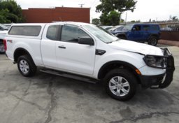 2019 Ford Ranger - Thumbnail 1