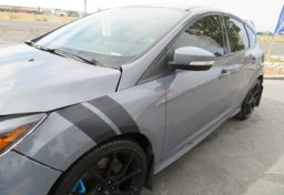 2017 Ford Focus - Thumbnail 13