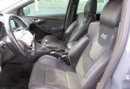 2017 Ford Focus - Thumbnail 22