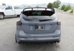 2017 Ford Focus - Thumbnail 11