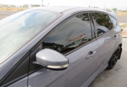 2017 Ford Focus - Thumbnail 14